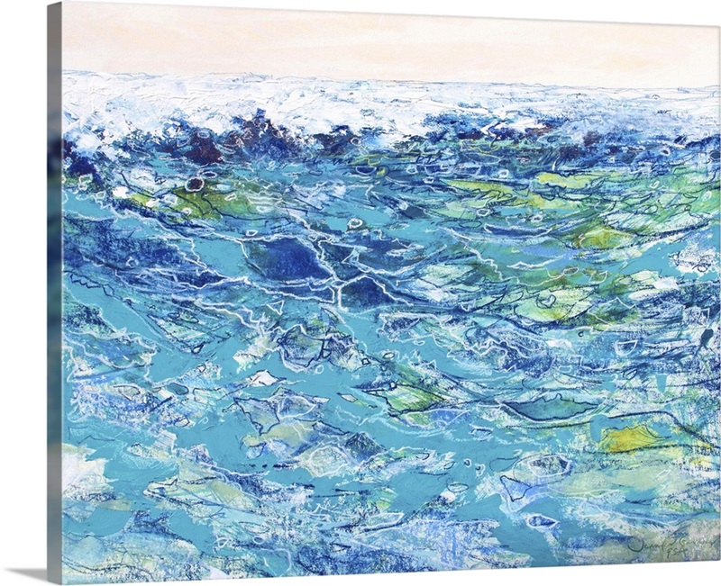 Ocean III | Great Big Canvas