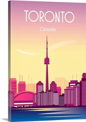 Toronto Canada Travel