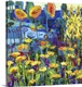 image thumbnail of Yellow Garden II