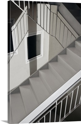 Escher Staircase