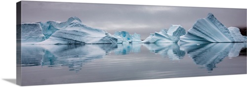 Greenland | Great Big Canvas