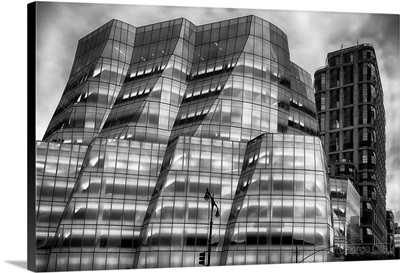 IAC Office Building, Manhattan