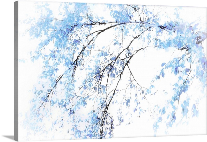 In Winter | Great Big Canvas