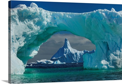 Magnificent Antarctica