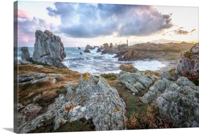 Ouessant Island