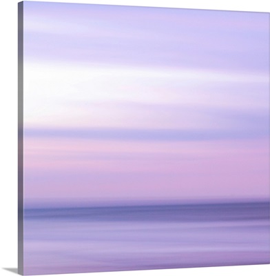 Purple Horizon