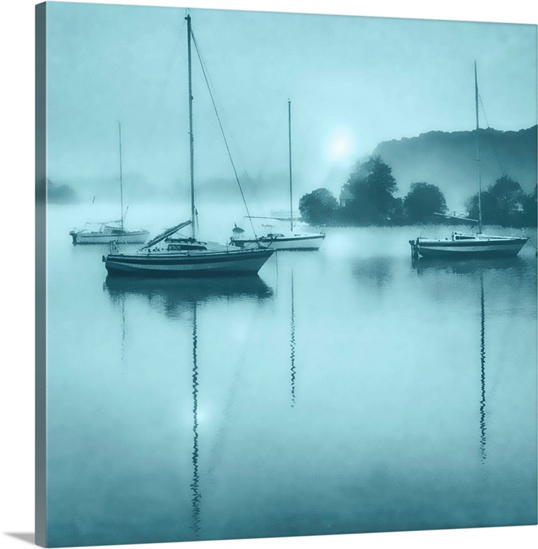 Serenity | Great Big Canvas
