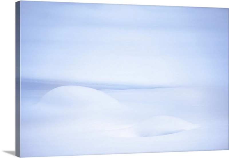 Snow | Great Big Canvas
