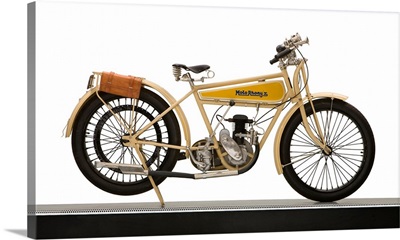 1926 Moto Rhony'x Two stroke Lightweight