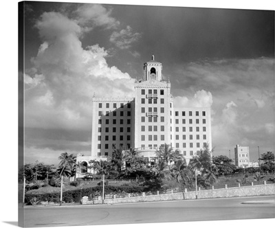 1930's 1940's The National Hotel Havana Cuba