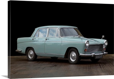 1964 Morris Oxford series VI saloon, 4 cylinder 1.6 litre