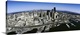 image thumbnail of Aerial view of a city, Seattle, Washington State