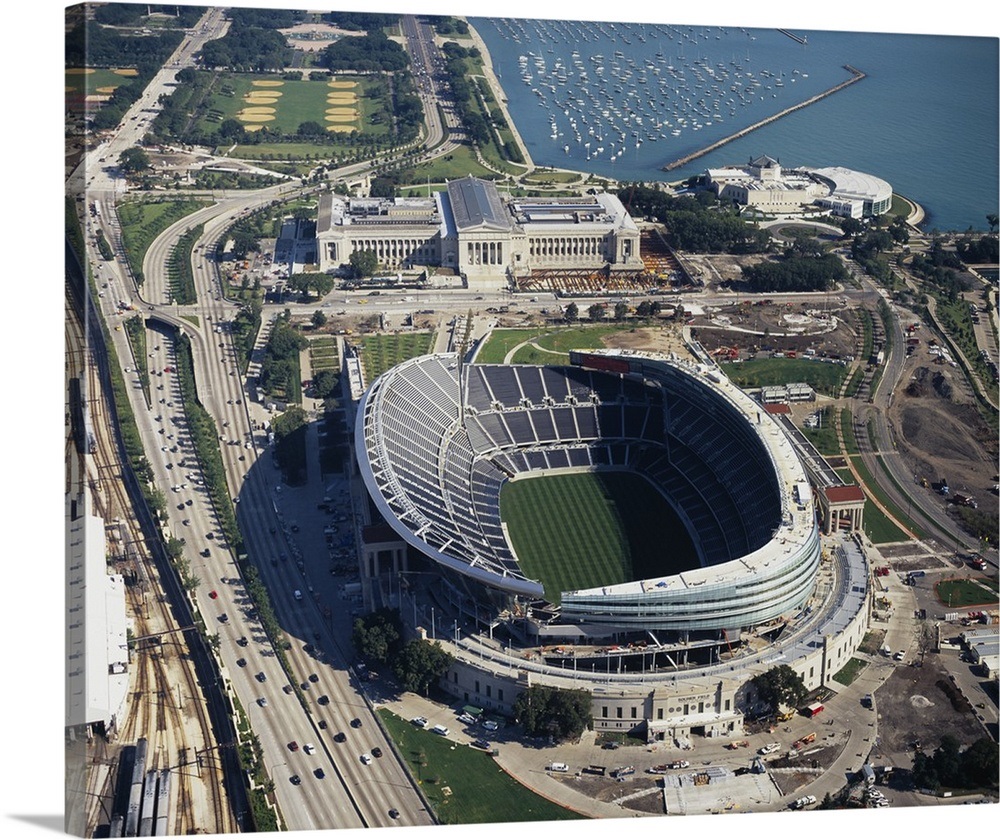 aerial-view-of-a-stadium-soldier-field-chicago-illinois-wall-art