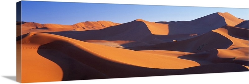 Africa, Namibia, Namib Desert Wall Art, Canvas Prints, Framed Prints ...