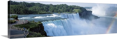 American Falls Niagara Falls NY