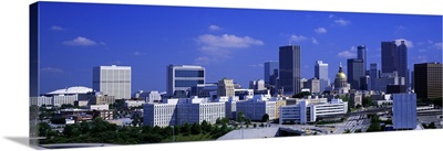 Atlanta GA