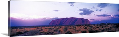 Ayers Rock Australia