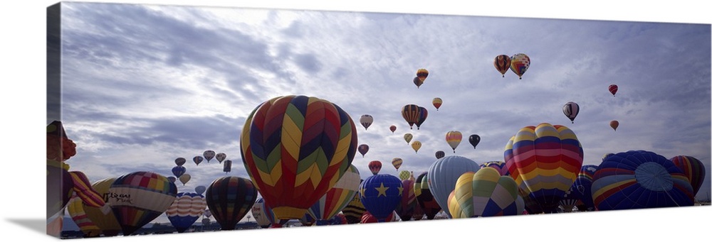 Balloons Albuquerque NM