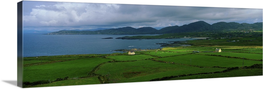 Ballydonegan Bay County Cork Beara Peninsula Ireland