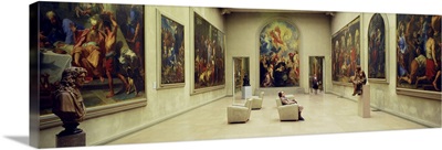 Beaux Arts Museum Lyon France