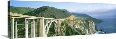 Bixby Bridge CA