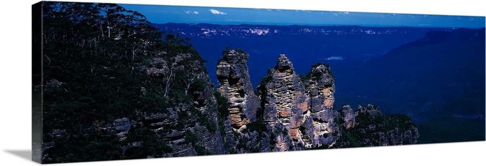 Blue Mountains New South Wales Australia