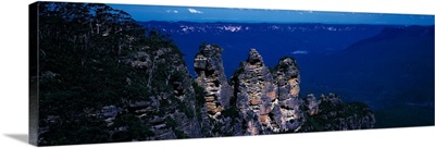 Blue Mountains New South Wales Australia