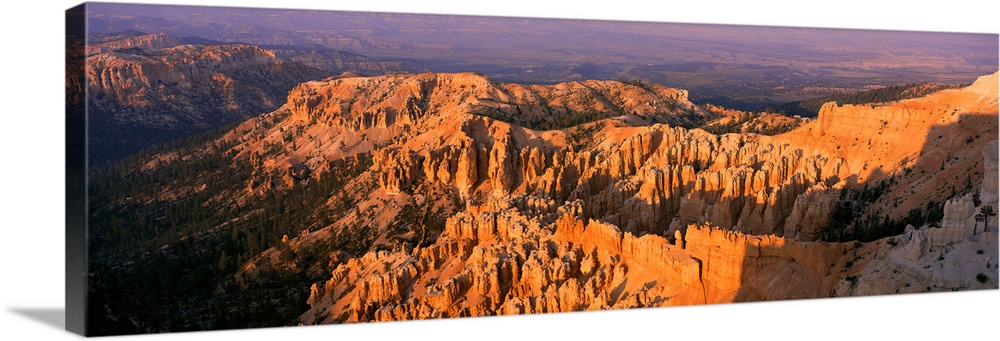 Bryce Canyon National Park UT