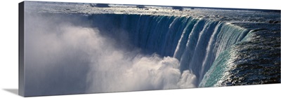 Canada Niagara Falls Horseshoe Falls