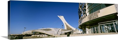 Canada, Quebec, Montreal, Olympic Park