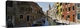 image thumbnail of Canal passing through a city, Venice, Italy