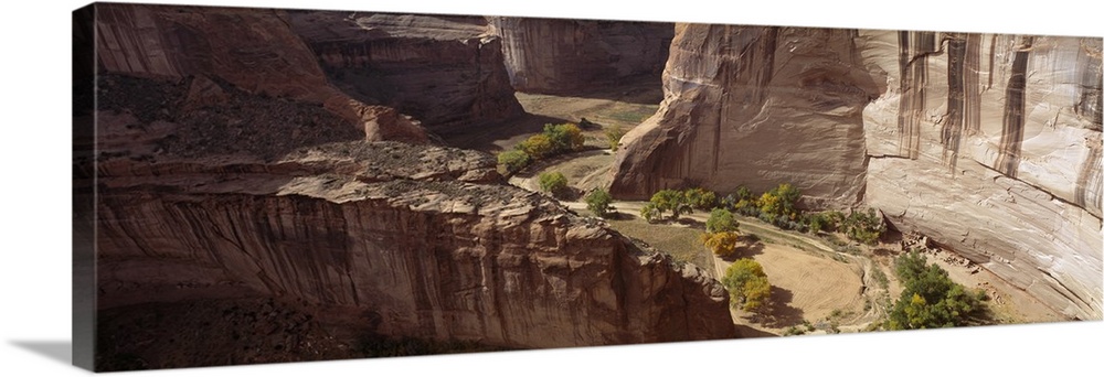 Canyon, Antelope Canyon, Canyon De Chelly, Navajo, Page, Coconino ...