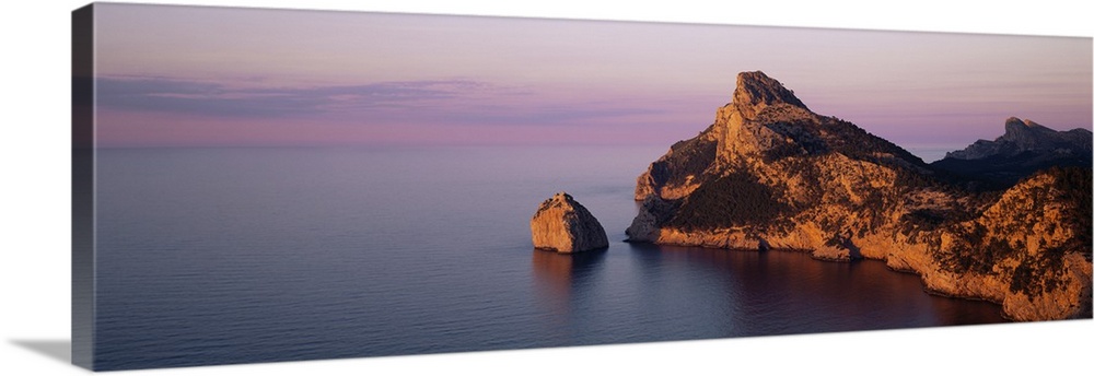 Cap de Formentor Mallorca Spain