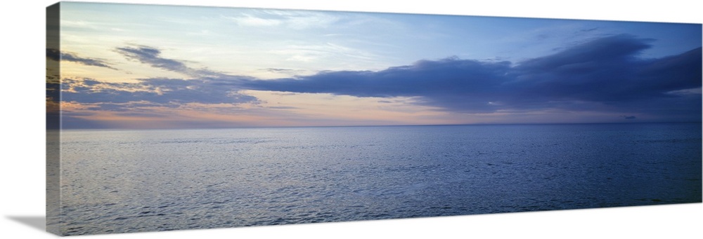 Cap Des Rosiers Gaspe Peninsula, Quebec, Canada