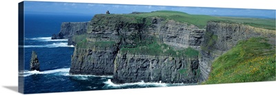 Cliffs of Moher County Clare Ireland