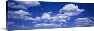 Clouds Wall Art, Canvas Prints, Framed Prints, Wall Peels | Great Big ...