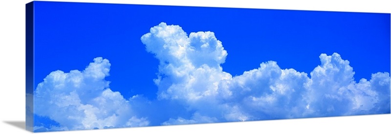 Clouds | Great Big Canvas