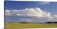 image thumbnail of Clouds over a landscape, Pikes Peak, Greenland, Douglas County, Colorado