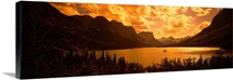 Mountain Canvas Art Prints | Mountain Panoramic Photos, Posters, & More ...