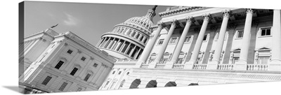 Congress Building Washington DC