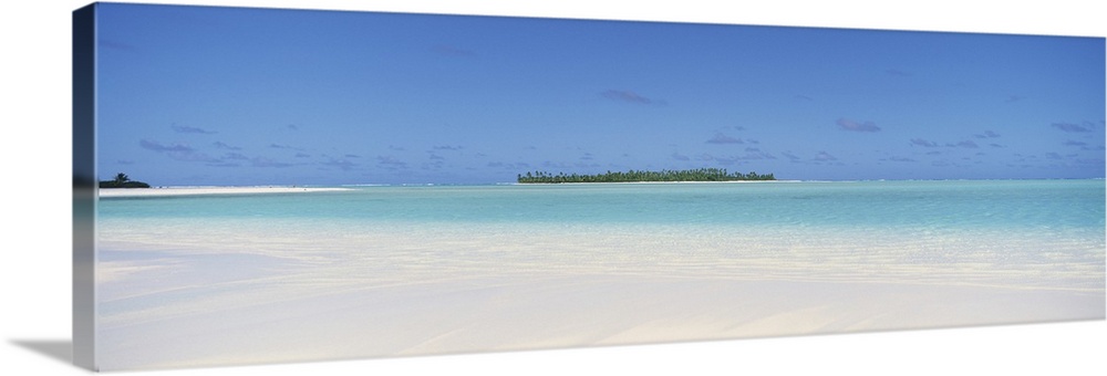 Cook Islands South Pacific