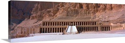 Deir el Bahri (Heekal Hatshebset) Luxor Egypt