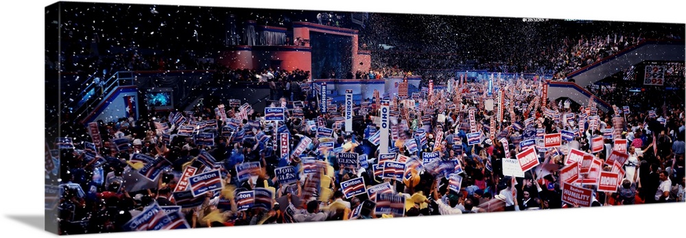Democratic National Convention of 1992