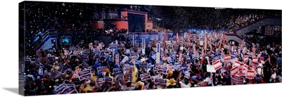 Democratic National Convention of 1992
