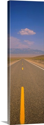 Desert Highway NV
