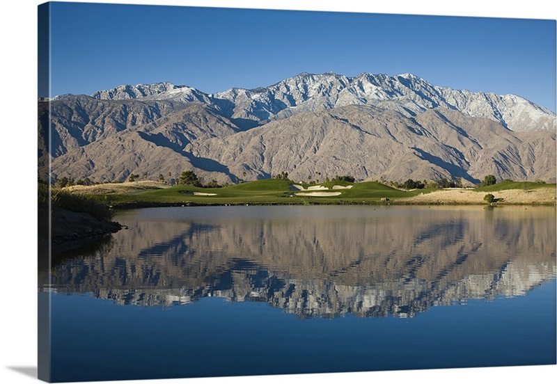 Desert Princess Country Club, Palm Springs, Riverside County