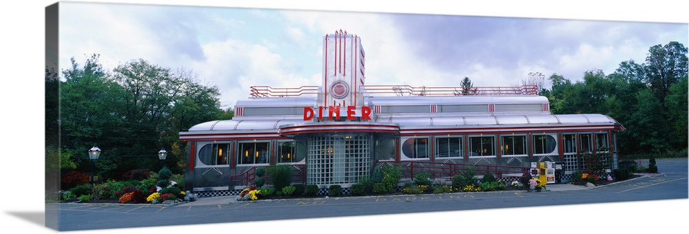 Diner NY
