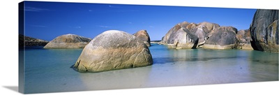 Elephant Rocks, William Bay National Park, Australia