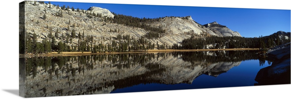 Emeric Lake Yosemite National Park CA