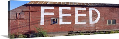 Feed Store WA